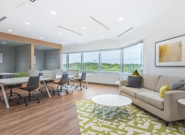 1076 m² Conference room in Tulsa, OK, East 63rd Place 7633 (74133) - 2 | MatchOffice