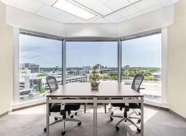 1076 m² Convention center in Tulsa, OK, East 63rd Place 7633 (74133) - 10 | MatchOffice