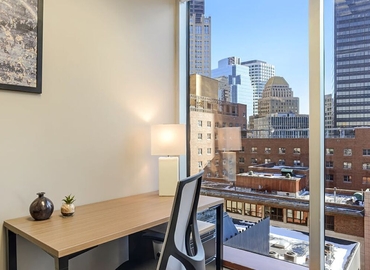 Virtual business address in Jersey City, NJ, 221 River Street (07030) - 2 | MatchOffice