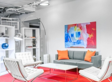 2691 m² Business space in Jersey City, NJ, 221 River Street (07030) - 8 | MatchOffice.com