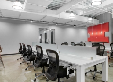2691 m² Business park in Jersey City, NJ, 221 River Street (07030) - 10 | MatchOffice