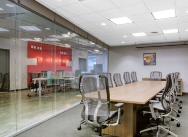 2691 m² Shared workspace  in Jersey City, NJ, 221 River Street (07030) - 2 | MatchOffice.com