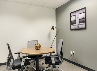 2691 m² Serviced office in Jersey City, NJ, 221 River Street (07030) - 12 | MatchOffice.com