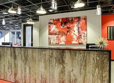 2691 m² Coworking  in Jersey City, NJ, 221 River Street (07030) - 4 | MatchOffice