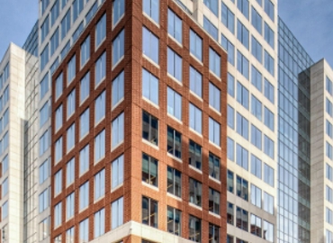 2691 m² Shared office  in Jersey City, NJ, 221 River Street (07030) - 5 | MatchOffice.com