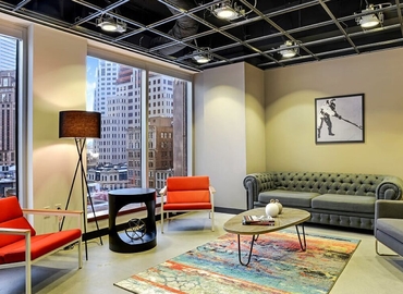 2691 m² Coworking  in Jersey City, NJ, 221 River Street (07030) - 0 | MatchOffice