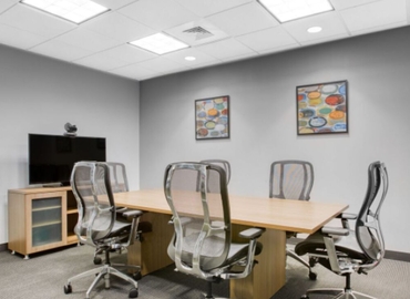 Virtual office space in Jersey City, NJ, 221 River Street (07030) - 11 | MatchOffice