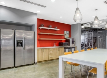 2691 m² Co-working  in Jersey City, NJ, 221 River Street (07030) - 9 | MatchOffice
