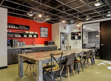 2691 m² Shared workspace  in Jersey City, NJ, 221 River Street (07030) - 14 | MatchOffice