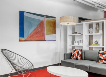 2691 m² Business space in Richmond, VA, 6802 Paragon Place (23230) - 0 | MatchOffice