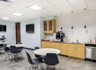 2691 m² Shared office  in Richmond, VA, 6802 Paragon Place (23230) - 9 | MatchOffice.com