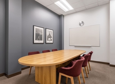 1076 m² Convention center in Elk Grove, CA, Laguna Springs Drive 9245 (95758) - 6 | MatchOffice