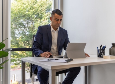 1076 m² Convention center in Elk Grove, CA, Laguna Springs Drive 9245 (95758) - 9 | MatchOffice