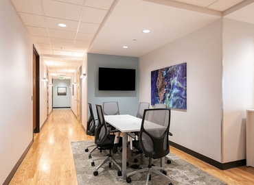 1076 m² Meeting room in Franklin, TN, Cool Springs Boulevard 725 (37067) - 6 | MatchOffice