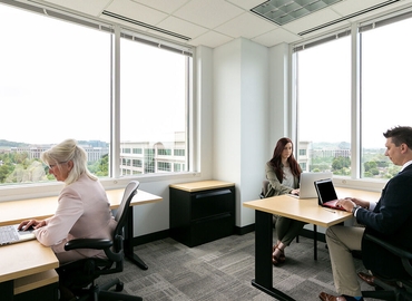 1076 m² Convention center in Franklin, TN, Cool Springs Boulevard 725 (37067) - 9 | MatchOffice