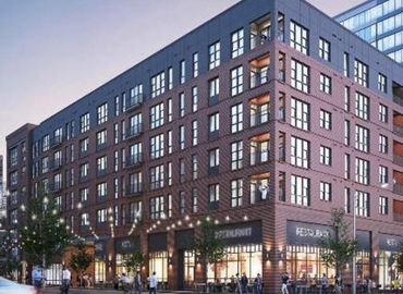 Virtual address in Raleigh, NC, 223 S. West Street (27603) - 2 | MatchOffice.com