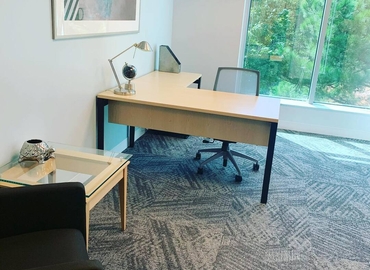 Virtual office in Raleigh, NC, 223 S. West Street (27603) - 5 | MatchOffice