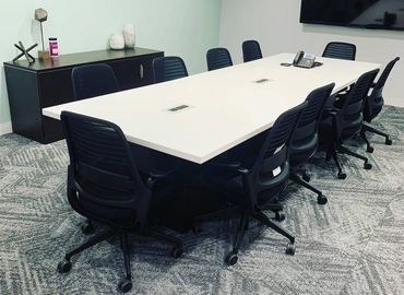 Virtual office in Raleigh, NC, 223 S. West Street (27603) - 6 | MatchOffice