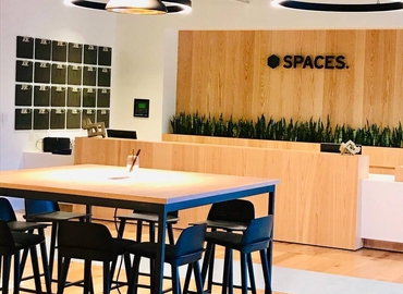 2691 m² Coworking space  in Raleigh, NC, 223 S. West Street (27603) - 4 | MatchOffice