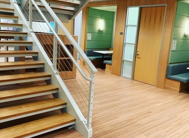 2691 m² Coworking space  in Raleigh, NC, 223 S. West Street (27603) - 5 | MatchOffice.com