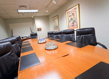 1076 m² Conference room in Bethesda, MD, 6701 Democracy Boulevard (20817) - 5 | MatchOffice