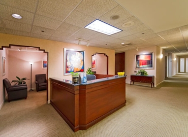 1076 m² Meeting room in Bethesda, MD, 6701 Democracy Boulevard (20817) - 6 | MatchOffice