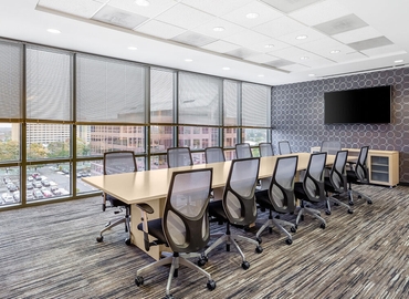 1076 m² Convention center in Overland Park, KS, College Boulevard 7500 (66210) - 7 | MatchOffice.com