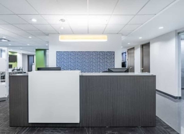 1076 m² Conference center in New York City, NY, Water Street 77 (10005) - 2 | MatchOffice