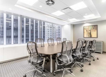 1076 m² Conference room in New York City, NY, Water Street 77 (10005) - 10 | MatchOffice.com