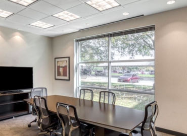 2691 m² Coworking  in Fort Worth, TX, 227 North Loop 1604 East (78232) - 2 | MatchOffice.com