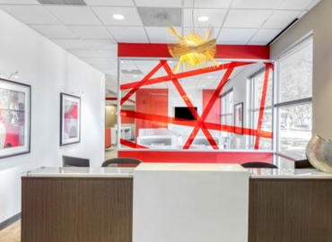 2691 m² Shared workspace  in Fort Worth, TX, 227 North Loop 1604 East (78232) - 5 | MatchOffice.com