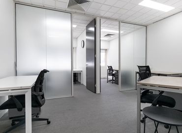 1076 m² Meeting room in Campbell, CA, South Bascom Avenue 1999 (95008) - 8 | MatchOffice