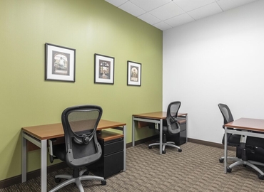 1076 m² Conference hall in Fort Worth, TX, Throckmorton Street 420 (76102) - 3 | MatchOffice