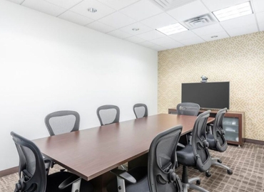 1076 m² Meeting room in Fort Worth, TX, Throckmorton Street 420 (76102) - 4 | MatchOffice