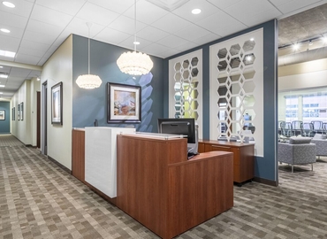 1076 m² Convention center in Fort Worth, TX, Throckmorton Street 420 (76102) - 5 | MatchOffice