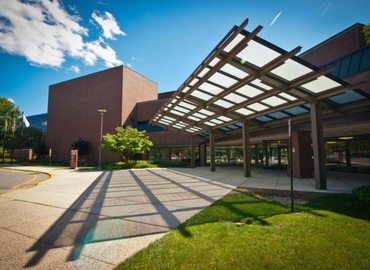 2691 m² Shared workspace  in Piscataway, NJ, 30 Knightsbridge Road (08854) - 1 | MatchOffice.com