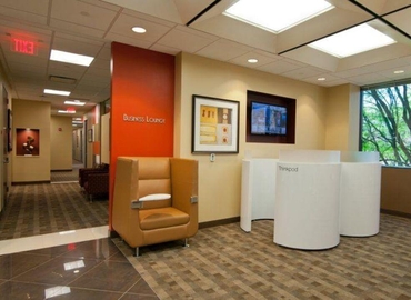 Virtual office space in Piscataway, NJ, 30 Knightsbridge Road (08854) - 7 | MatchOffice.com