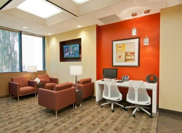 2691 m² Shared office  in Piscataway, NJ, 30 Knightsbridge Road (08854) - 8 | MatchOffice.com