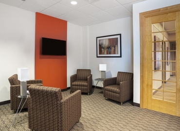 1076 m² Conference center in Eden Prairie, MN, Shady Oak Road 6385 (55344) - 2 | MatchOffice