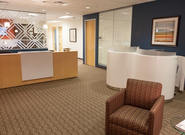 1076 m² Conference center in Eden Prairie, MN, Shady Oak Road 6385 (55344) - 5 | MatchOffice.com