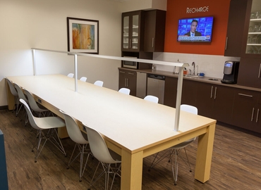 1076 m² Conference center in Eden Prairie, MN, Shady Oak Road 6385 (55344) - 6 | MatchOffice.com