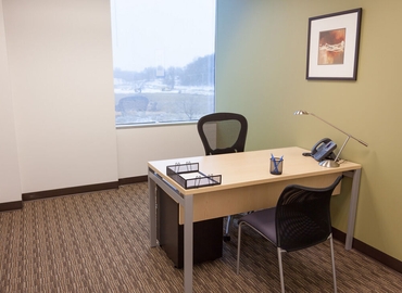 1076 m² Meeting room in Eden Prairie, MN, Shady Oak Road 6385 (55344) - 8 | MatchOffice