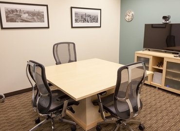 1076 m² Conference space in Eden Prairie, MN, Shady Oak Road 6385 (55344) - 9 | MatchOffice