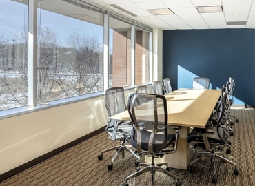 1076 m² Conference center in Eden Prairie, MN, Shady Oak Road 6385 (55344) - 10 | MatchOffice.com