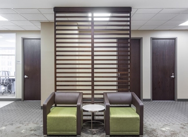 1076 m² Conference center in New York City, NY, Park Avenue 100 (10017) - 0 | MatchOffice.com