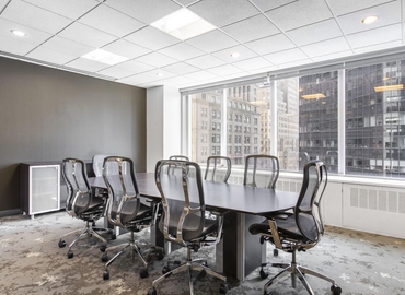 1076 m² Conference hall in New York City, NY, Park Avenue 100 (10017) - 6 | MatchOffice