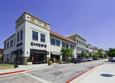 1076 m² Convention center in Allen, TX, 825 Market Street (75013) - 8 | MatchOffice.com