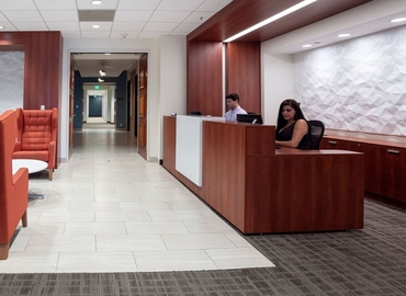 1076 m² Conference hall in Los Angeles, CA, West 5th Street 633 (90071) - 1 | MatchOffice.com