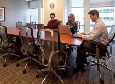 1076 m² Convention center in Los Angeles, CA, West 5th Street 633 (90071) - 3 | MatchOffice