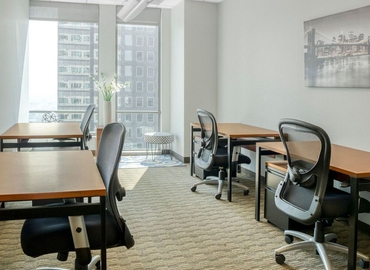 1076 m² Conference hall in Los Angeles, CA, West 5th Street 633 (90071) - 5 | MatchOffice.com